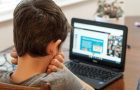 Vabilo – vzgoja za internet