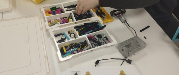 TEHNIŠKI DAN – Znanstveno zabavni Tehnopark Celje z ogledom gradu in mesta