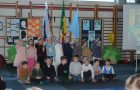 Proslava ob slovenskem kulturnem prazniku
