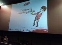 Kino Murska Sobota 2022