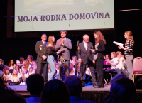 MOJA RODNA DOMOVINA - LJ