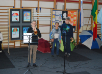Slovenski kulturni praznik