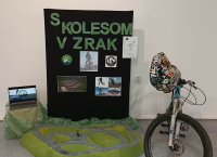 TPLG - S kolesom v zrak