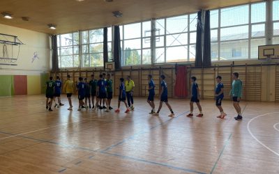 Tekmovanje v nogometu – finale