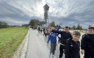 ČEZ DRN IN STRN PO LENDAVI IN OKOLICI