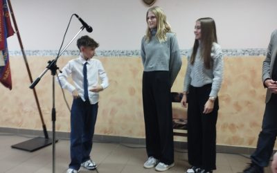 SODELOVANJE NA SPOMINSKI SLOVESNOSTI V POČASTITEV 80. OBLETNICE KONFERENCE AKTIVISTOV OF IN USTANOVITEV PREKMURSKE PARTIZANSKE ČETE