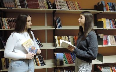 Promocijski videospot v okviru projekta TPLG