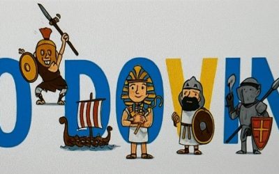 Državno tekmovanje iz zgodovine