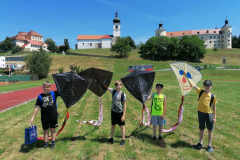 Državno tekmovanje v modelarstvu