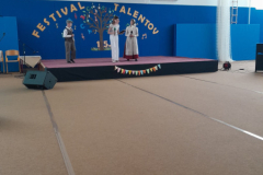 Festival talentov