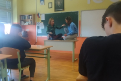OBISK HESSENSKEGA GLEDALIŠČA