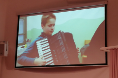 Izlet učencev 1. do 4.