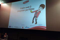 Kino Murska Sobota 2022