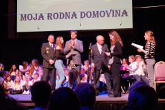 MOJA RODNA DOMOVINA - LJ