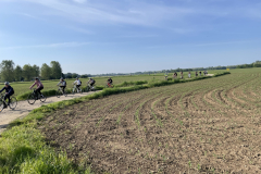 ŠD – Kolesarjenje za učence 8. in 9. r