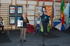 Slovenski kulturni praznik