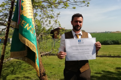 Svetovni dan čebel – 20. maj 2023