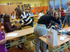 Predstavitev v razredu