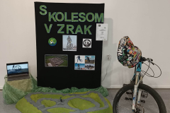 TPLG - S kolesom v zrak