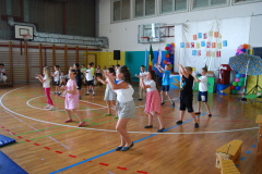 Zadnji šolski dan 2024