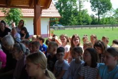 Zaključek bralne značke